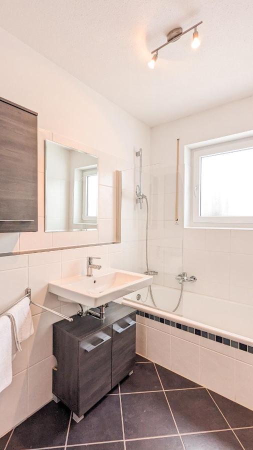 Ferienwohnung Hohenstaufen Fussen Exterior foto